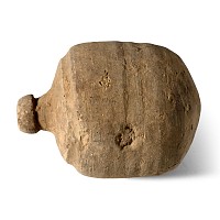 Byzantine 'Greek Fire' Ceramic Fire Bomb or Hand Grenade