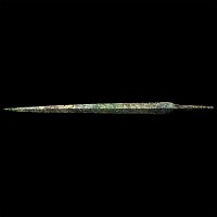 Luristan Bronze Tanged Lancehead