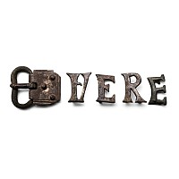 Roman Silver Military 'Use This with Good Fortune' Belt Mount Group