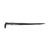 Roman Hair Pin Key