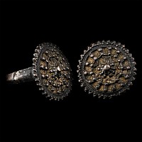 Indian Bronze Ring