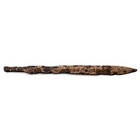 Greek Iron Short Sword