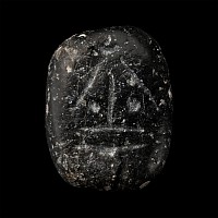 Western Asiatic Stone Bead Seal