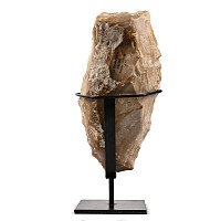 Very Large Stone Age Flint Core