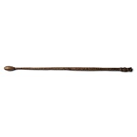 Roman Bronze Cosmetic Applicator