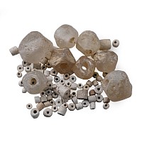 Western Asiatic Stone Bead Group