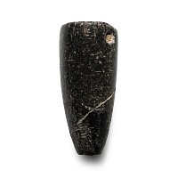 Western Asiatic Schist Vessel