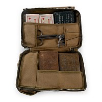 American Airforce WWII First Aid Kit in Original Container