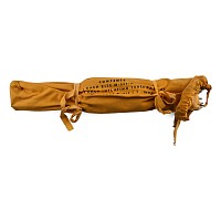 RAF WWII Aircraft Life Raft Signalling Kite in Original Sock