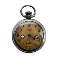 US Air Force Pocket Watch