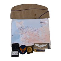 US Forces Memorabilia Collection