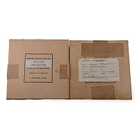 Two Sets of US Air Force Aircraft Navigators Computers