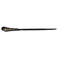 Roman Bronze Ligula Spoon