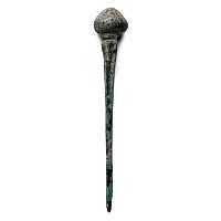 Bronze Age Cloak Pin