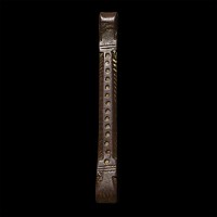 Saxon Decorated Bronze Tweezers