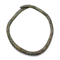 Bronze Age Bracelet