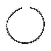 Large Bronze Age Bracelet