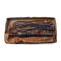British RAF WWII Bomber Aircraft Airspeed Pitot Tube