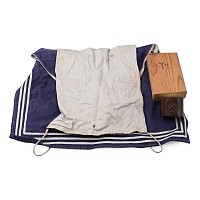 German Army WWII Medical Artefact Group