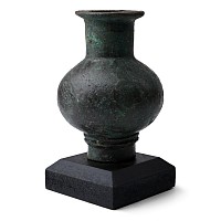 Luristan Bronze Macehead