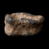 Roman Astragalus Lead Knuckle Bones Gaming Piece