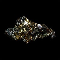 Bismuth Crystal Specimen