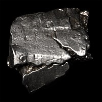 Large Campo del Cielo Meteorite