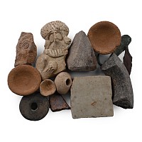 Western Asiatic Artefact Group