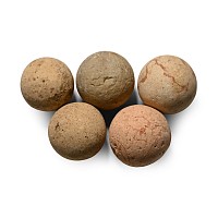 Roman Terracotta Marble Group