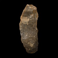 British Stone Age Flint Strike a Light from Farnham