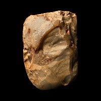 British Stone Age Polished Axe Head from Farnham