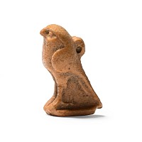 Egyptian Horus Amulet