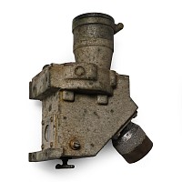 German WWII Gun Sight