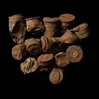 Anglo-Zulu War Artefacts from the Battle of Khambula