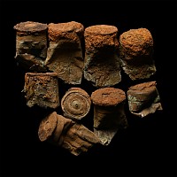 Anglo-Zulu War Artefacts from the Battle of Khambula