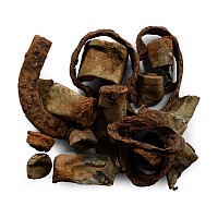 Anglo-Zulu War Artefacts from the Battle of Khambula