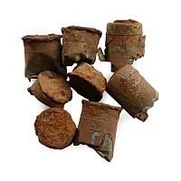 Anglo-Zulu War Artefacts from the Battle of Isandlwana