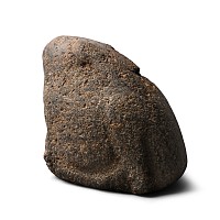 Egyptian Predynastic Stone Frog