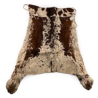 Zulu Man's 'Ibeshu' Rear Loin Cover