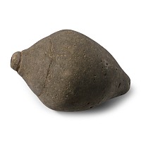 Byzantine 'Greek Fire' Ceramic Fire Bomb or Hand Grenade