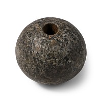 Western Asiatic Stone Macehead