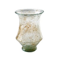 Roman Glass Beaker