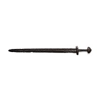 Viking Iron Sword of Petersen Type L