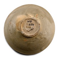 Longquan Celadon Glazed Bowl