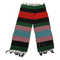 Zulu Woman's Glass Bead Armlets