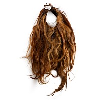 Zulu Warrior's Cowtail Collar