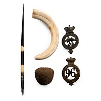 Zululand Artefact Group