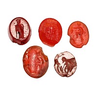 Roman Gemstone Group