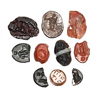 Roman Gemstone Group