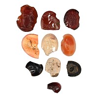 Roman Gemstone Group